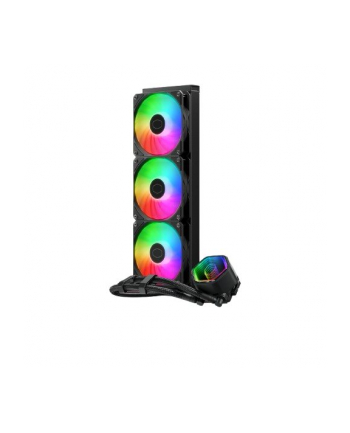 Cooler Master chłodzenie wodne CPU MasterLiquid 360 Core II ARGB MLW-D36M-A18PA-R1