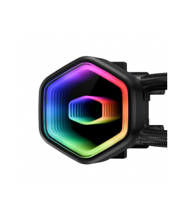 Cooler Master chłodzenie wodne CPU MasterLiquid 360 Core II ARGB MLW-D36M-A18PA-R1