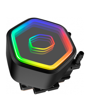Cooler Master chłodzenie wodne CPU MasterLiquid 360 Core II ARGB MLW-D36M-A18PA-R1 nr 1