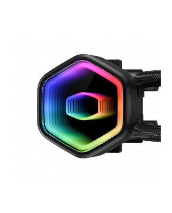 Cooler Master chłodzenie wodne MasterLiquid 240 Core II ARGB