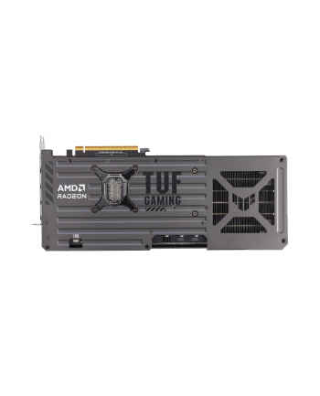 Karta graf ASUS TUF RX9070 O16G GAMING