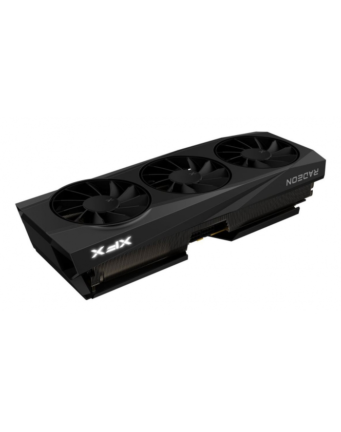 Karta graf XFX QuickSilver RX 9070 OC Gaming E 16G główny