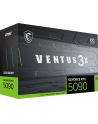 Karta graf MSI GeForce RTX 5090 32G VENTUS 3X OC - nr 26