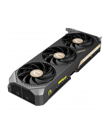 Karta graficzna ZOTAC GAMING GeForce RTX 5070 SOLID OC 12GB