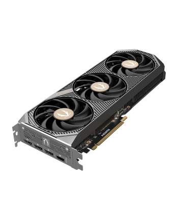 Karta graficzna ZOTAC GAMING GeForce RTX 5070 SOLID OC 12GB