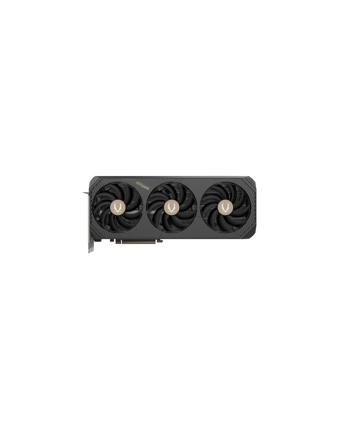 Karta graficzna ZOTAC GAMING GeForce RTX 5080 SOLID OC 16GB główny