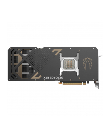 Karta graficzna ZOTAC GAMING GeForce RTX 5090 32GB SOLID OC