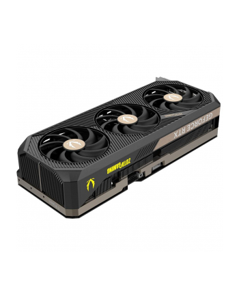 Karta graficzna ZOTAC GAMING GeForce RTX 5090 32GB SOLID OC