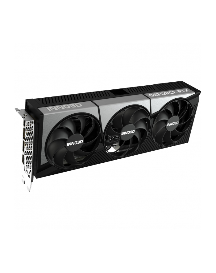 Karta graficzna INNO3D GeForce RTX 5080 X3 OC główny
