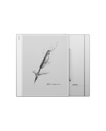 Ebook Onyx Boox Note Max 13,3''; E-Ink Carta 1300 128GB Wi-Fi Gray