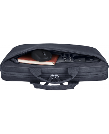 hewlett-packard Torba HP Everyday 14 Odyssey Gray Briefcase do notebooka 14''; szara A08JSAA
