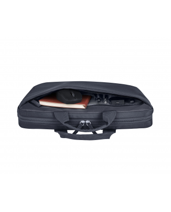 hewlett-packard Torba HP Everyday 14 Odyssey Gray Briefcase do notebooka 14''; szara A08JSAA nr 1