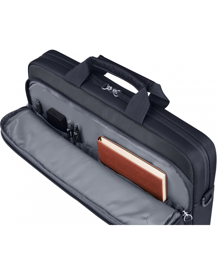 hewlett-packard Torba HP Everyday 14 Odyssey Gray Laptop Bag do notebooka 14''; szara A08JVAA główny