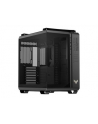 Obudowa Asus TUF GAMING GT502 HORIZON TG ARGB BLACK - nr 1