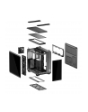 Obudowa Asus TUF GAMING GT502 HORIZON TG ARGB BLACK - nr 21