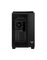 Obudowa Asus TUF GAMING GT502 HORIZON TG ARGB BLACK - nr 22
