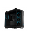 Obudowa Asus TUF GAMING GT502 HORIZON TG ARGB BLACK - nr 23