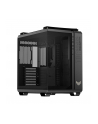Obudowa Asus TUF GAMING GT502 HORIZON TG ARGB BLACK - nr 2