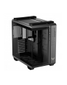 Obudowa Asus TUF GAMING GT502 HORIZON TG ARGB BLACK - nr 34