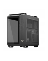 Obudowa Asus TUF GAMING GT502 HORIZON TG ARGB BLACK - nr 36