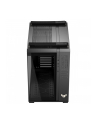 Obudowa Asus TUF GAMING GT502 HORIZON TG ARGB BLACK - nr 37