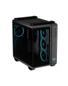 Obudowa Asus TUF GAMING GT502 HORIZON TG ARGB BLACK - nr 94