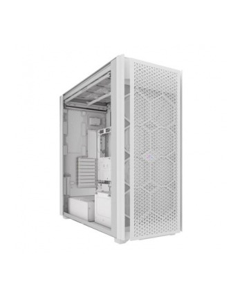 CORSAIR 9000D RGB AIRFLOW Super Full-Tower White