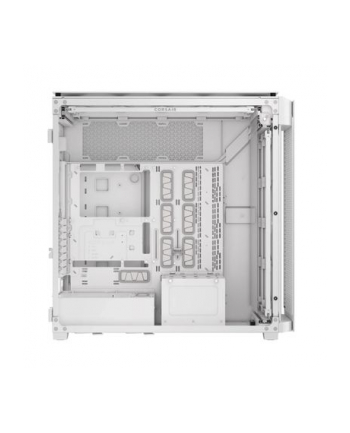 CORSAIR 9000D RGB AIRFLOW Super Full-Tower White