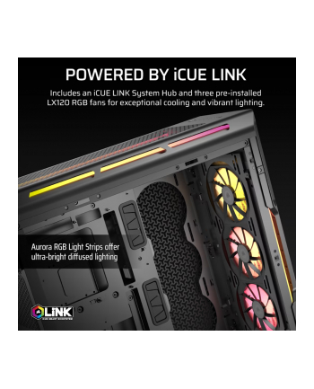 Corsair iCUE LINK 5000T LX RGB nr 2