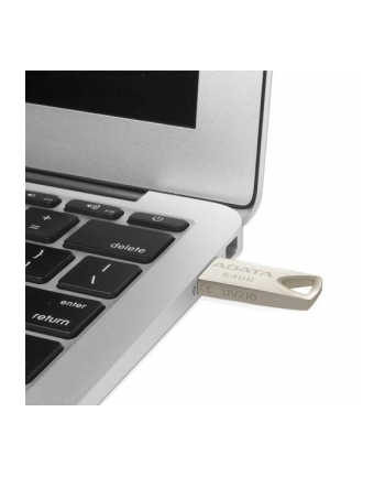 ADATA UV210 64GB USB20 Metallic nr 1