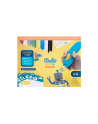 3DOODLER DŁUGOPIS DO DRUKU 3D DLA DZIECI W WIEKU OD 6 LAT 3DOODLER START PLUS, ZESTAW ROZSZERZONY SPLUS-COSTC - nr 5