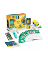 3DOODLER DŁUGOPIS DO DRUKU 3D DLA DZIECI W WIEKU OD 6 LAT 3DOODLER START PLUS, ZESTAW ROZSZERZONY SPLUS-COSTC - nr 7