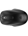 hewlett-packard Mysz HP 510 Ultra-Fast Rechargeable Wireless Mouse Black bezprzewodowa z akumulatorem czarna 9C2F6AA - nr 5