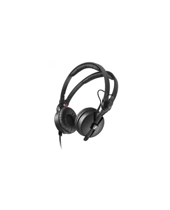 Słuchawki Sennheiser HD25