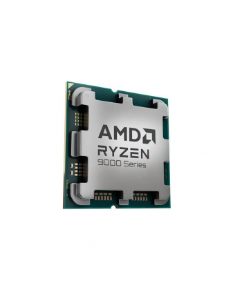 Procesor AMD Ryzen 9 9950X3D Tray