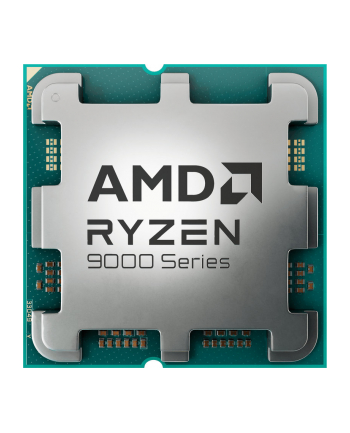 Procesor AMD Ryzen 9 9950X3D Tray