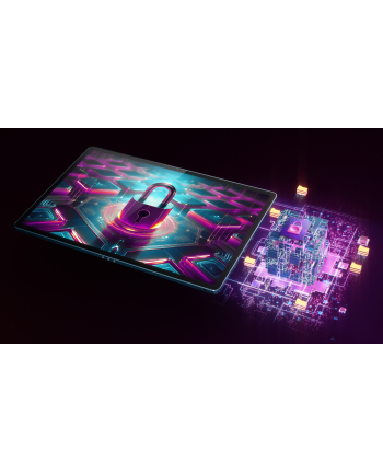 Lenovo Yoga Tab Plus Snapdragon SD8G3 12,7''; 3K 144Hz 16/256GB Adreno 750 + Pen System Android Tidal Teal nr 2