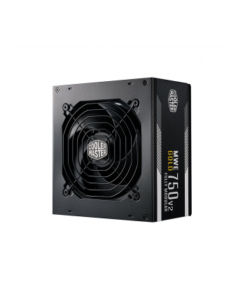 COOLER MASTER ZASILACZ MWE Gold 750 -V2 ATX31