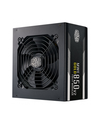 COOLER MASTER ZASILACZ MWE Gold 850 -V2 ATX31