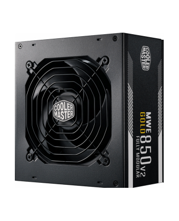 COOLER MASTER ZASILACZ MWE Gold 850 -V2 ATX31