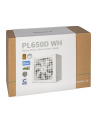 Zasilacz Deepcool PL650D WH  650W Bronze BIAŁY - nr 46