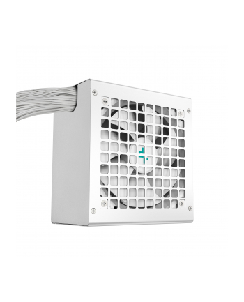 Zasilacz Deepcool PL750D WH 750W Bronze BIAŁY