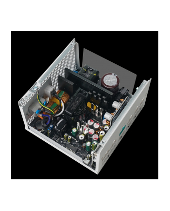 Zasilacz Deepcool PN850M WH 850w Gold Modular BIAŁY