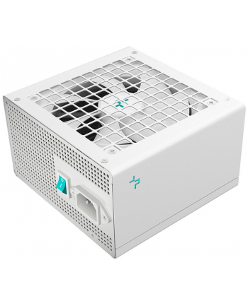 Zasilacz Deepcool PN850M WH 850w Gold Modular BIAŁY nr 2