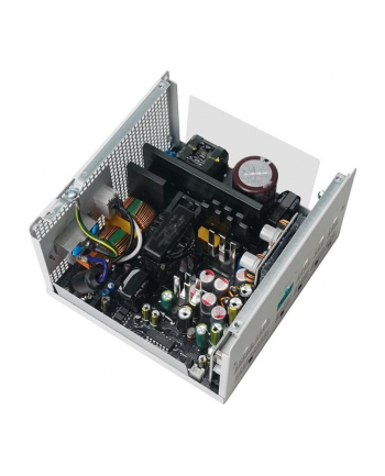 Zasilacz Deepcool PN850M WH 850w Gold Modular BIAŁY nr 1