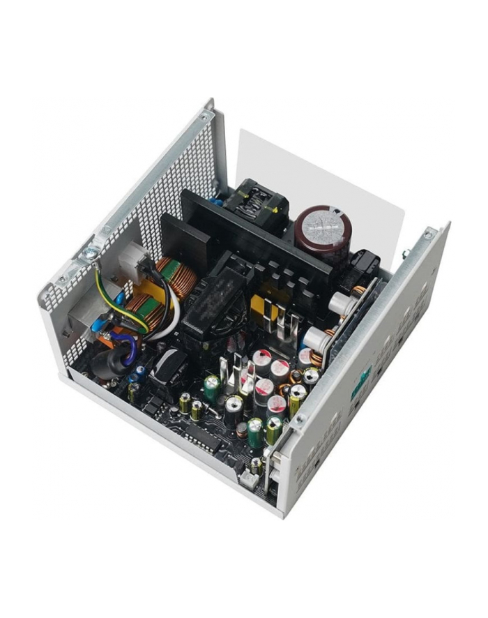 Zasilacz Deepcool PN850M WH 850w Gold Modular BIAŁY główny