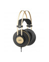 AKG K92 - Słuchawki studyjne, nauszne, zamknięte - nr 1