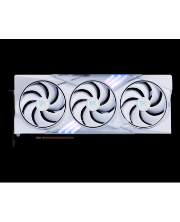msi Karta graficzna GeForce RTX 5070 12G GAMING TRIO OC WHITE GDDR7 192bit