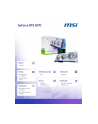msi Karta graficzna GeForce RTX 5070 12G GAMING TRIO OC WHITE GDDR7 192bit - nr 6