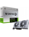 msi Karta graficzna GeForce RTX 5070 12G VENTUS 2X OC WHITE GDDR7 192bit - nr 43